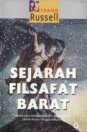 Sejarah Filsafat Barat